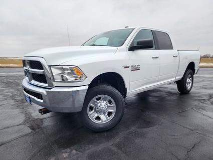 2018 Ram 2500 Watseka IL