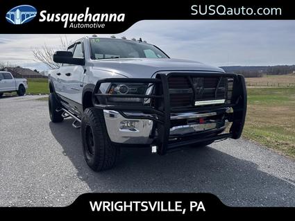 2014 Ram 2500 Wrightsville PA