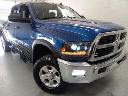 2015 Ram 2500 Toledo OH