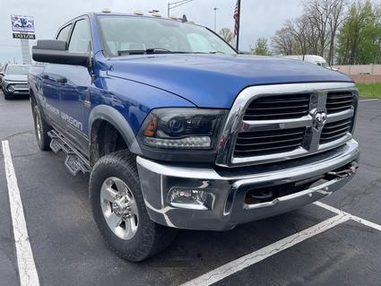 2015 Ram 2500 Toledo OH