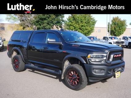 2019 Ram 2500 Cambridge MN