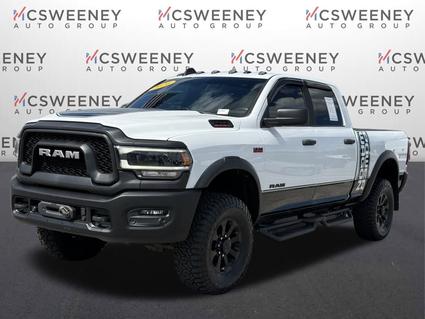 2020 Ram 2500 Pell City AL