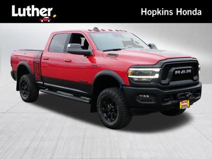 2020 Ram 2500 Hopkins MN