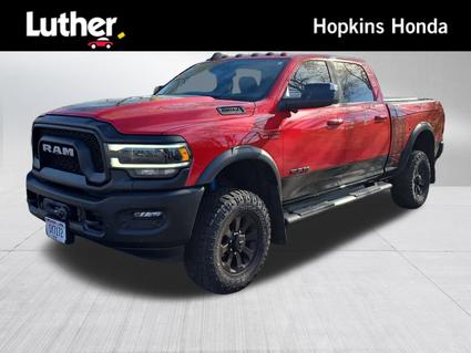 2020 Ram 2500 Hopkins MN