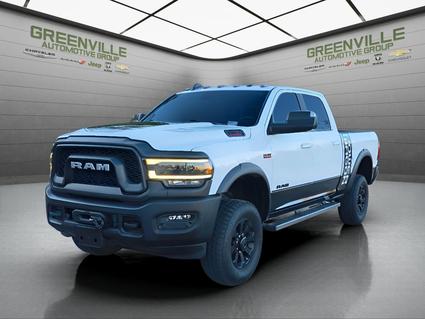 2021 Ram 2500 Greenville AL