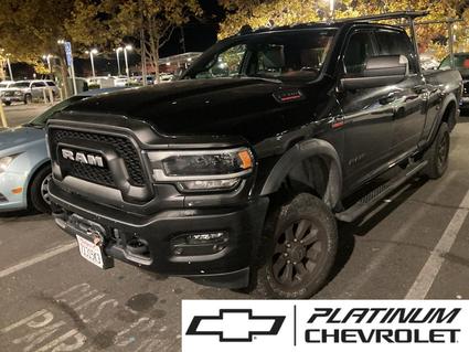 2021 Ram 2500 Santa Rosa CA