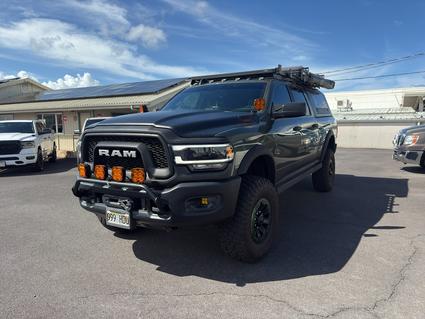 2021 Ram 2500 Hilo HI