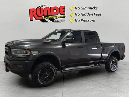 2022 Ram 2500 Hazel Green WI
