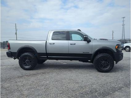 2024 Ram 2500 Winder GA