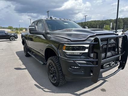 2024 Ram 2500 Cullman AL