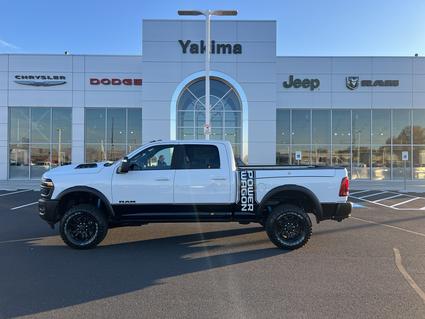 2025 Ram 2500 Union Gap WA