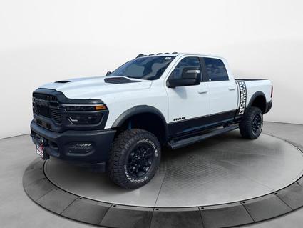 2026 Ram 2500 La Junta CO