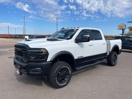 2026 Ram 2500 La Junta CO