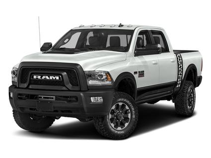 2017 Ram 2500 Grand Junction CO