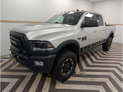 2018 Ram 2500 Bozeman MT
