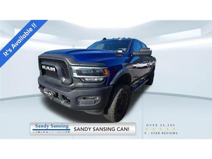 2019 Ram 2500 Pensacola FL