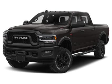 2021 Ram 2500 Grand Junction CO