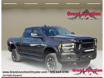 2021 Ram 2500 Grand Junction CO