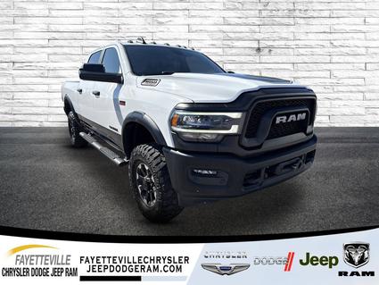 2021 Ram 2500 Fayetteville TN