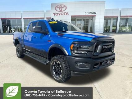 2022 Ram 2500 Bellevue NE