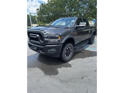 2022 Ram 2500 Virginia Beach VA