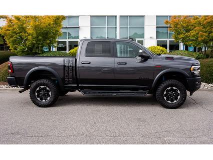 2022 Ram 2500 Virginia Beach VA