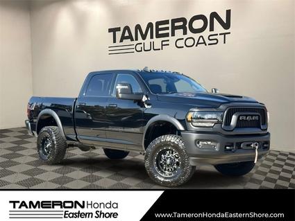 2024 Ram 2500 Daphne AL