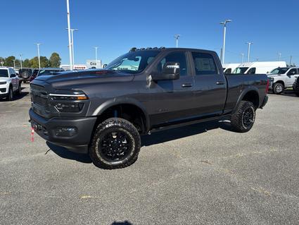 2025 Ram 2500 Burlington NC