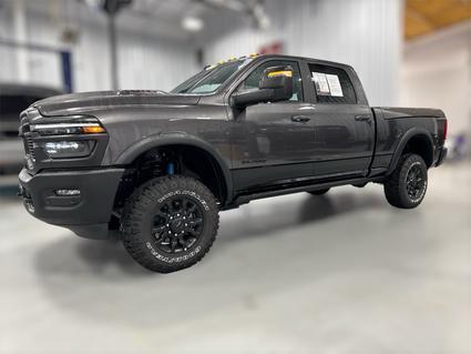 2025 Ram 2500 Cleveland GA