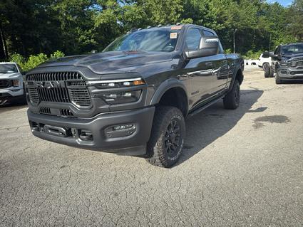 2025 Ram 2500 Cleveland GA