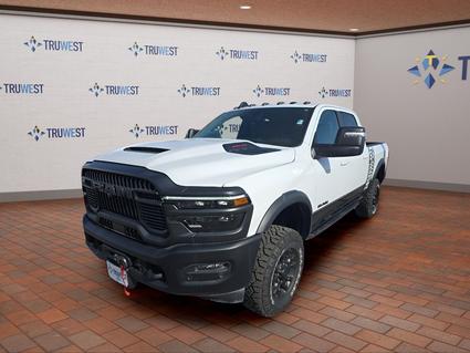 2025 Ram 2500 Cortez CO