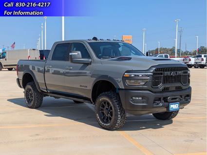 2025 Ram 2500 Floresville TX