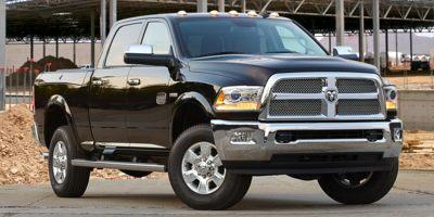 2014 Ram 2500 Spearfish SD