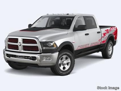2016 Ram 2500 Beckley WV