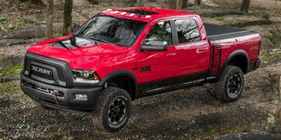 2018 Ram 2500 Billings MT