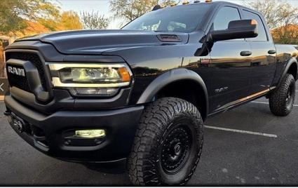 2020 Ram 2500 El Paso TX