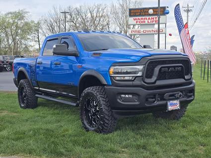 2022 Ram 2500 Hopkinsville KY