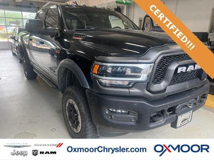 2022 Ram 2500 Louisville KY