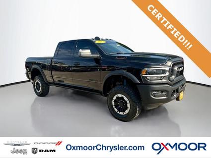 2022 Ram 2500 Louisville KY
