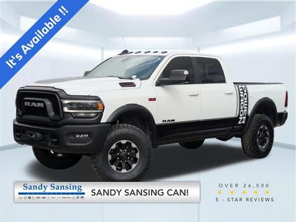 2022 Ram 2500 Pensacola FL