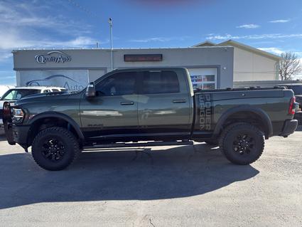 2024 Ram 2500 Gillette WY