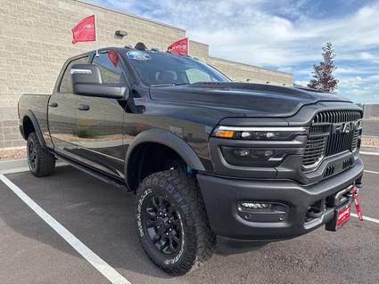 2026 Ram 2500 Perry  UT