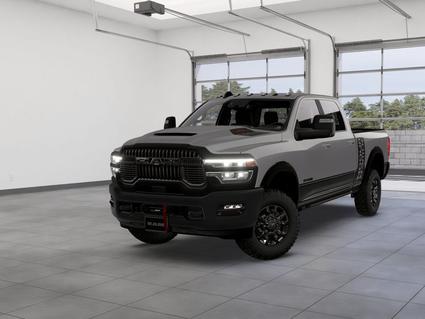 2026 Ram 2500 Taylorville IL