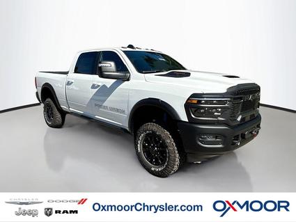 2026 Ram 2500 Louisville KY