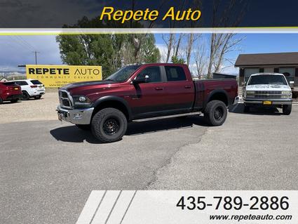 2017 Ram 2500 Vernal UT