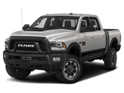 2018 Ram 2500 Billings MT