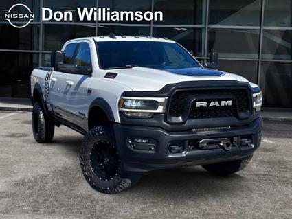 2019 Ram 2500 Jacksonville NC