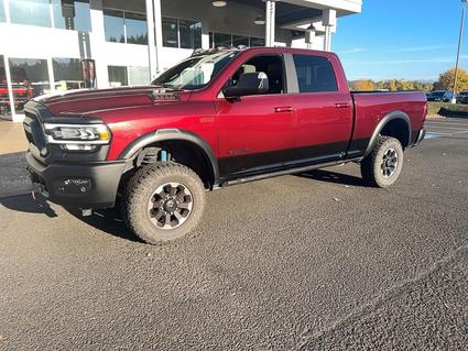 2020 Ram 2500 Cottage Grove OR