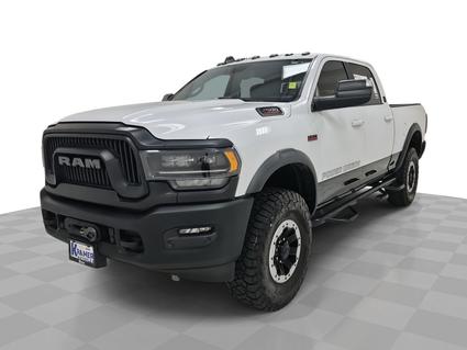 2021 Ram 2500 Livingston TX