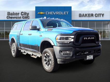 2022 Ram 2500 Pasco WA